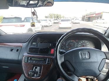 фара на лексус рх 350: Honda Odyssey: 2000 г., 2.3 л, Автомат, Бензин, Минивэн — 4