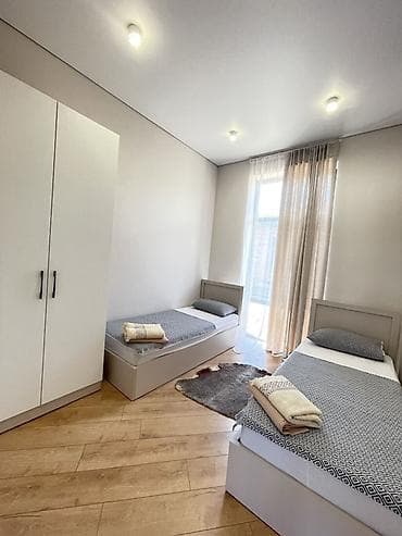 аренда квартира аламидин 1: Продается коттедж в пансионате «Green City” село Кош-Кол возле — 3