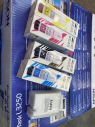 сканеры контактный (cis) фотобумага: 🖨️ Epson EcoTank L3250 – современный и экономичный принтер для дома и — 3