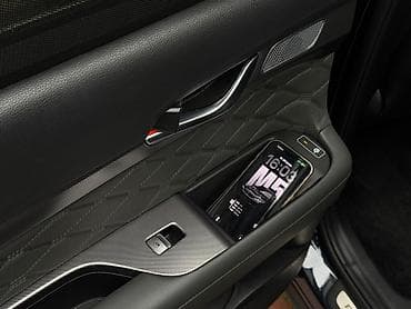 palisade: Hyundai Palisade: 2020 г., 2.2 л, Автомат, Дизель, Внедорожник — 9