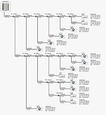 ремонт мотоциклов: Монтаж систем вентиляции и кондиционирования и пуска наладка — 5