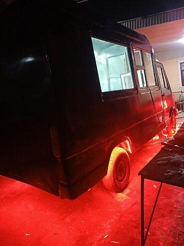 Рекламное оборудование: Продажа бизнеса Фудтрак, Вместе с: Оборудование и мебель — 5