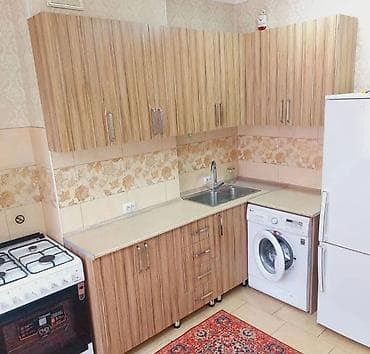 1-х квартира Тунгуч Аю Гранд 3 этаж из 8 элитная квартира С мебелью — 3