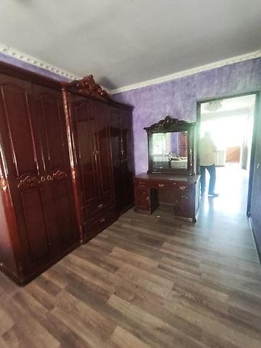 2 бөлмө, 3-мкр Кыймылсыз мүлк агенттиги, Кыздарга гана, 1 айдан баштап, 3 айдан баштап, 1 жылдан баштап, Толугу менен эмереги бар — 6