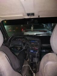 ступицы жигули: ВАЗ (ЛАДА) 2115 Samara: 2005 г., 1.5 л, Механика, Бензин, Седан — 5