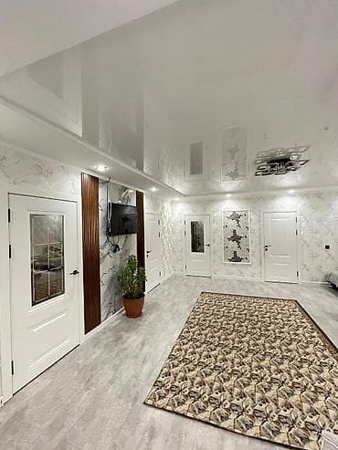 дом селе ленинское: Дом, 150 м², 5 комнат, Собственник, Евроремонт — 5