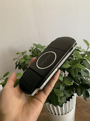 nitendo switch: PSP 3004 В хорошем состоянии полностью рабочий есть весь комплект — 5