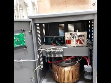 лабораторный блок питания бишкек: Стабилизатор РЕСАНТА 15 кВт новый — 2