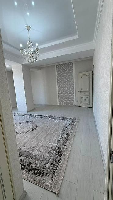 6: 6 комнат, 187 м², 12 мкр Элитка, 9 этаж — 4