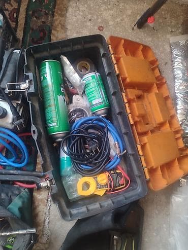 jump start: Холодильник стиральный ондойбуз кондиционер — 6