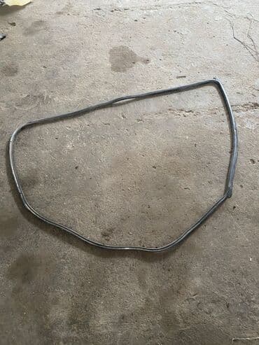 работа склейка пакетов на дому: Mitsubishi Delica Уплотнительная резинка двери, Митсубиси Спейс Гир — 1