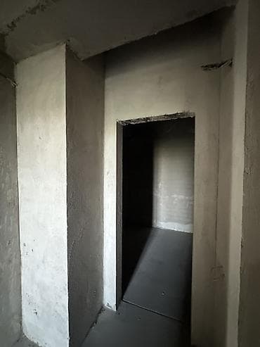 калыс ордо 1: 2 бөлмө, 69 м², Элитка, 5 кабат, Даяр ПСО (өзү оңдоп түзөтүп бүтүү үчүн) — 9