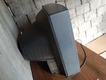 монитор 32 дюм: Корейский Телевизор 📺ЛЖ цветной экран чётко показывает. Отдам за — 4