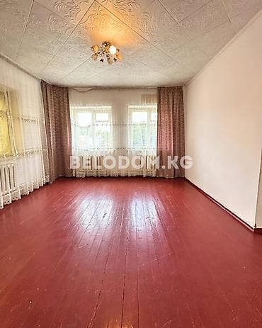 Кыймылсыз мүлк: 🏠Продается дом в с. Садовое Нижняя зона, от трассы - 200м 🟡Кирпичный — 8