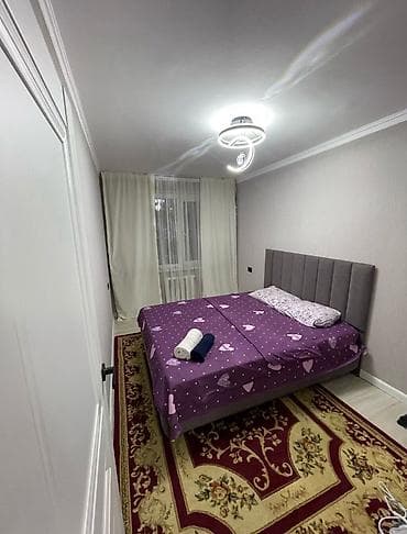 Батирлер: 2 бөлмө, Эконом, Весна СБ, Алдын ала ээлөө, Тиричилик техникасы, Домофон — 4