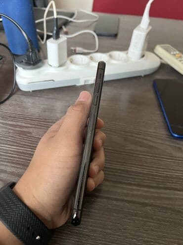 бу айфон xs max: IPhone Xs Max, Б/у, 256 ГБ, Черный — 3