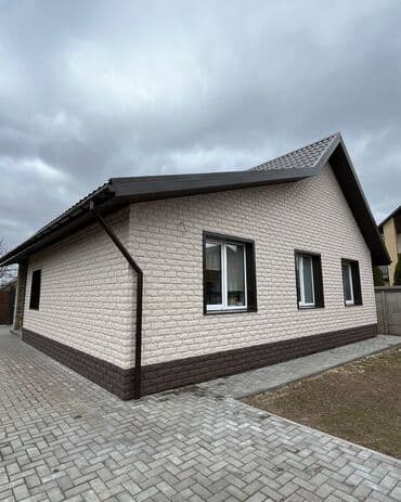 Керамическая кровля CREATON — готовое решение для частного дома -