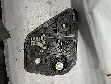 панели для стен пластиковые: Дверная карта Hyundai — 4