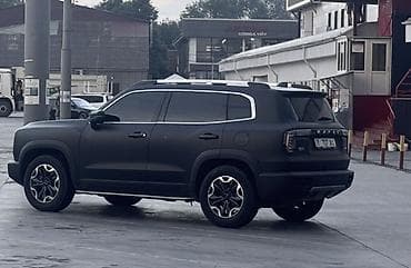 r16 kia: Great Wall : 2023 г., 2 л, Бензин, Внедорожник — 1