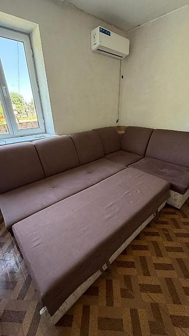 мебель диван раскладной: Угловой диван, Раскладной — 2