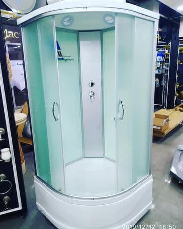 купить смеситель душевой кабины: Душевые кабины, крючки, перегородки,салфетка держатели, фен для тела — 1