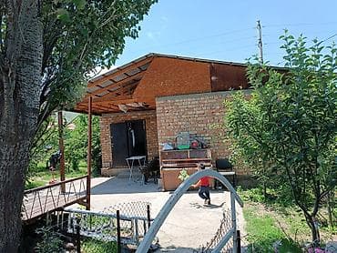 уч: Продаётся кирпичный времянка 3ком.11сотых Описание: - Одноэтажное — 1