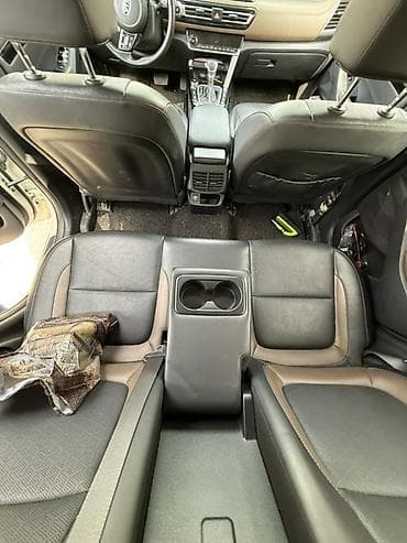 kia seltas: Kia Seltos: 2019 г., 1.6 л, Робот, Дизель, Кроссовер — 8