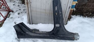 купить дом дешево: Задняя правая Toyota, Б/у, Оригинал — 18