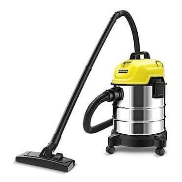 karcher: Пылесос, Строительный — 6