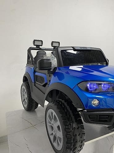 прокат военных костюмов для детей: Детский электрокар, Новый — 2