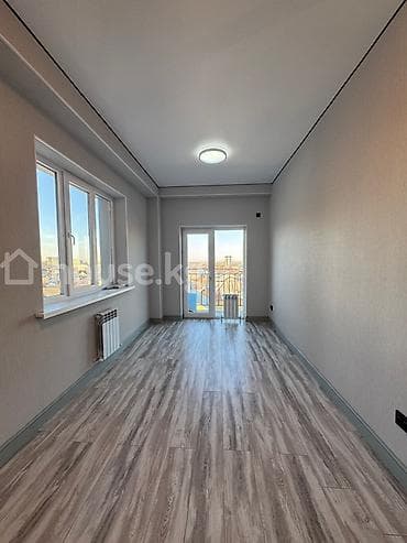 elegance stroy: 3 комнаты, 78 м², Элитка, 5 этаж, Евроремонт — 6