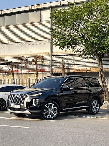 эскаватор хундай 60: Hyundai Palisade: 2019 г., 2.2 л, Автомат, Дизель, Внедорожник — 1