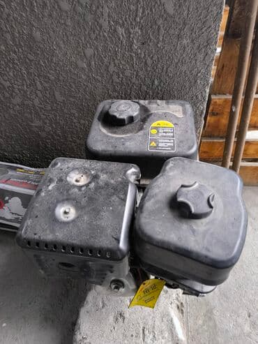 купить полировочную машинку: Двигател на асфалторез бензиновый почти новый — 2