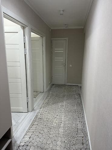discovery studio: 2 комнаты, 60 м², Джал мкр (в т.ч. Верхний, Нижний, Средний) Индивидуалка, 7 этаж, Дизайнерский ремонт — 3