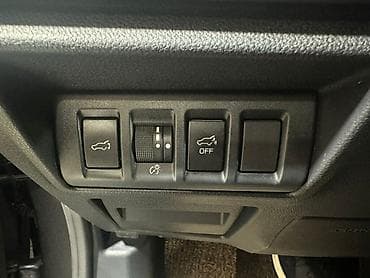 subara impreza: Subaru Outback: 2020 г., 2.5 л, Вариатор, Бензин, Универсал — 8