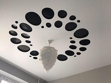 Керме шыптар Жылтырак, Жылтырабаган, 3D потолоктор Монтаждоо, Кепилдиги, Демонтаждоо lalafo.kg да Керме шыптар Жылтырак, Жылтырабаган, 3D потолоктор Монтаждоо, Кепилдиги, Демонтаждоо