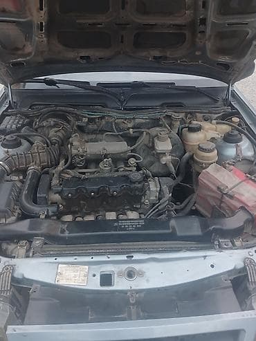 Daewoo Nexia: 2010 г., 1.5 л, Механика, Бензин, Седан — 1