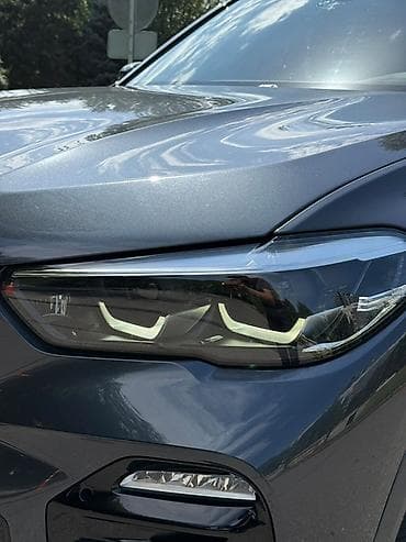 м50 бмв: BMW X5: 2020 г., 3 л, Автомат, Дизель, Внедорожник — 3