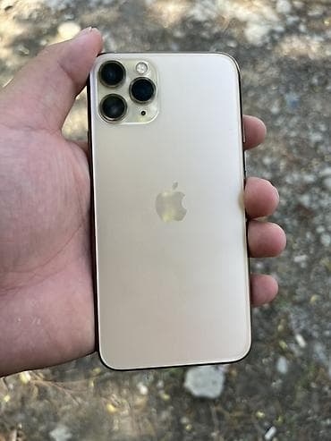 айфон 8 мини: IPhone 11 Pro, 64 ГБ, Золотой, 100 % — 2