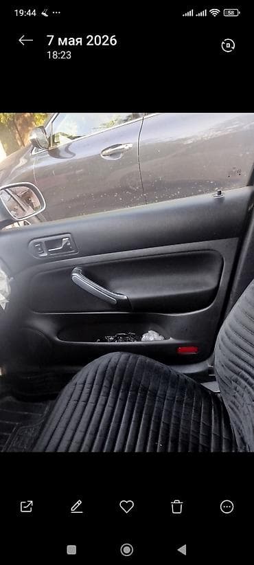 бора универсал: Volkswagen Bora: 2003 г., 1.6 л, Автомат, Седан — 8