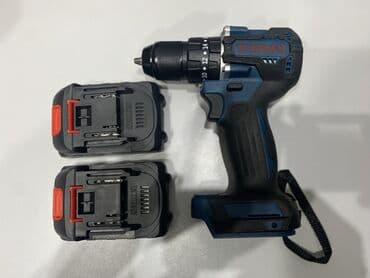 щётка на шуруповёрт: Шуруповерт BOSCH Полный комплект Доставка бесплатная Адрес: Манаса — 1