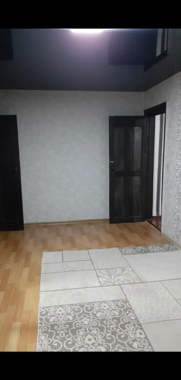 дома в балыкчы: 2 комнаты, С мебелью частично — 1