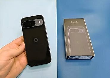 galaxy j3: Google Pixel 7a, цвет - Черный, eSIM — 1