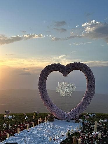 себет тойго: Продаётся готовый бизнес в сфере декора и организации мероприятий🔥 — 4