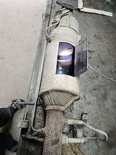 led туманки: СТО — профессиональный сервис по ходовой части Услуги: - Комплексный — 5