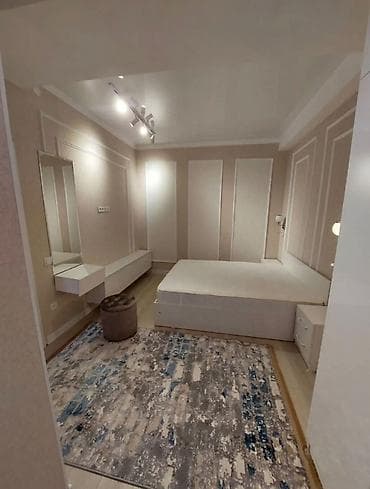 real sight: 2 комнаты, 46 м², Элитка, 7 этаж — 7