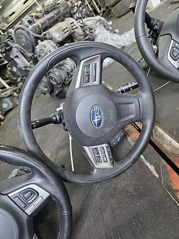 subaru руль: Руль Subaru Оригинал — 2