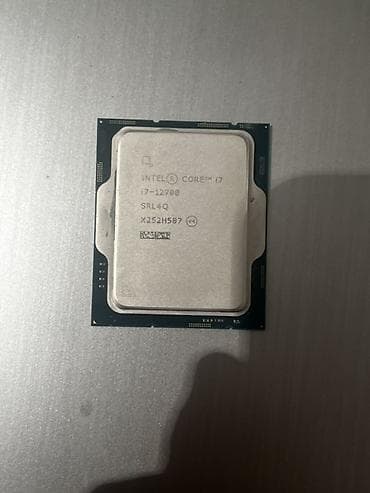 osh iphone: Процессор, Intel Core i7, 12 ядер, Для ПК — 1