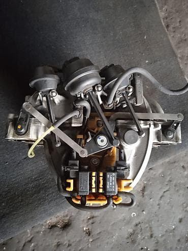 m112: Автозапчасти. Коллектора на Мерседес-бенц. Впускные коллектора на — 2