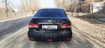 по всем вопросам обращаться по номеру: Nissan Almera: 2015 г., 1.6 л, Автомат, Бензиновая, Седан — 4